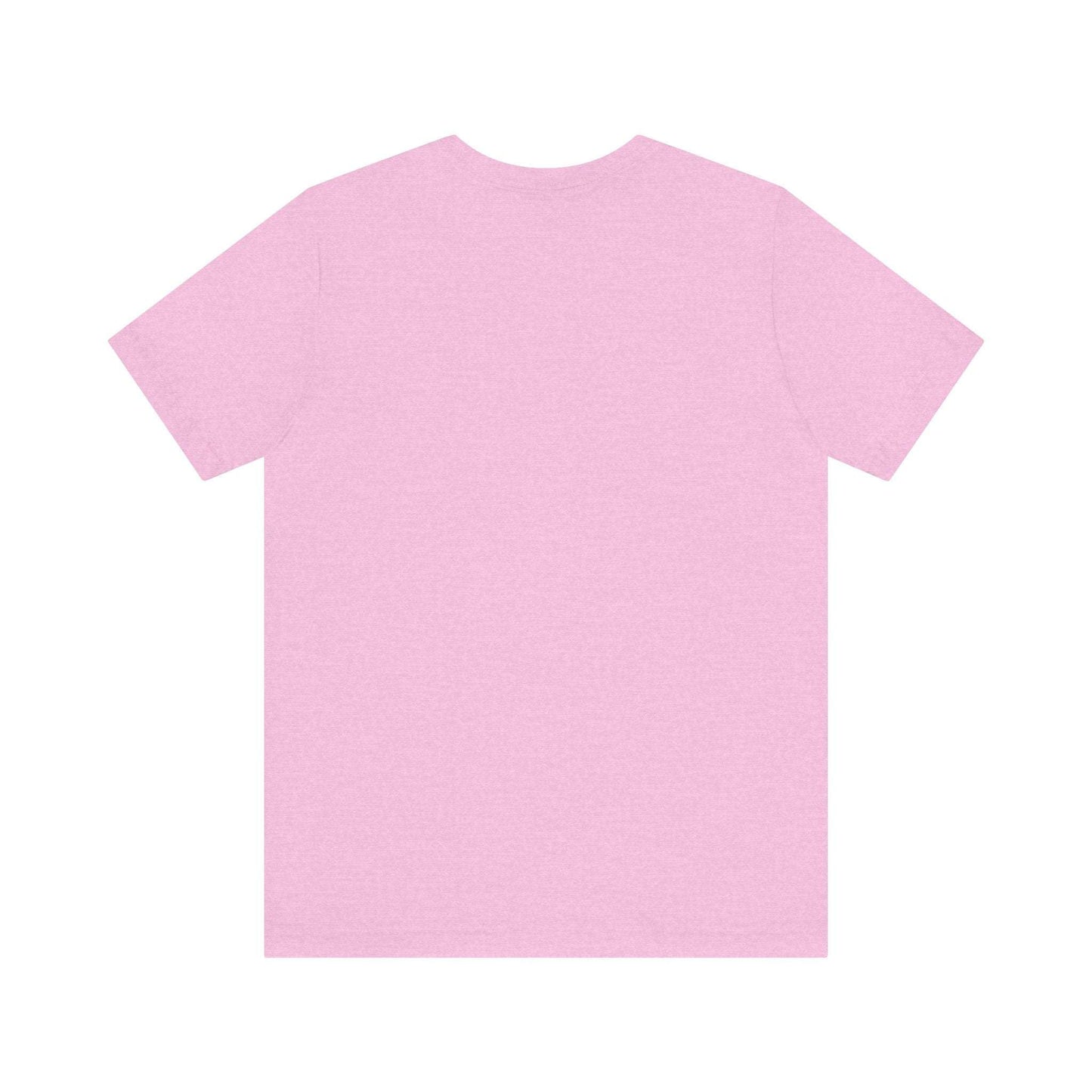 Floral Love Tee - Perfect for Valentine's Day & Everyday Wear