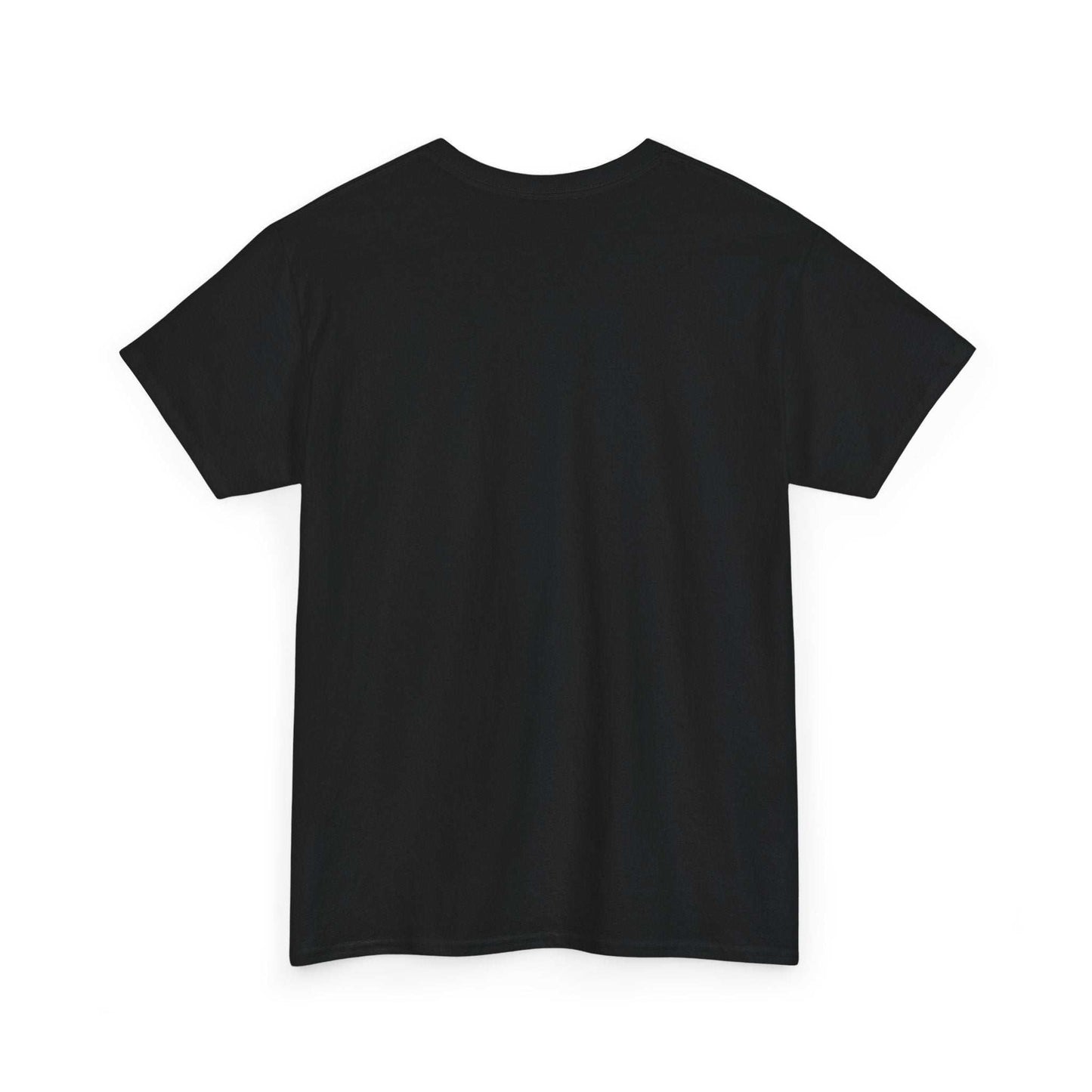 Love Yourself Heavy Cotton Tee