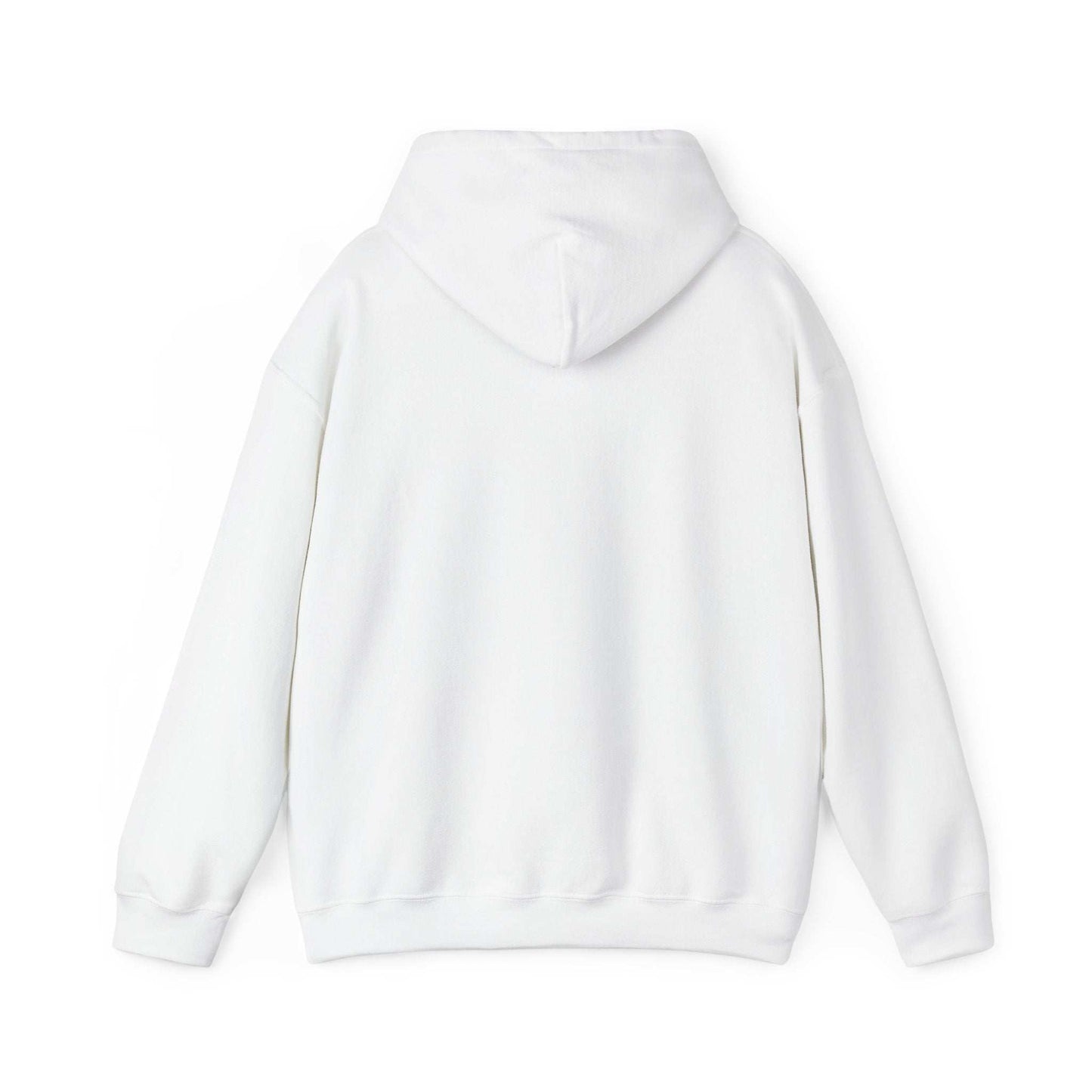 Floral Love Hooded Sweatshirt