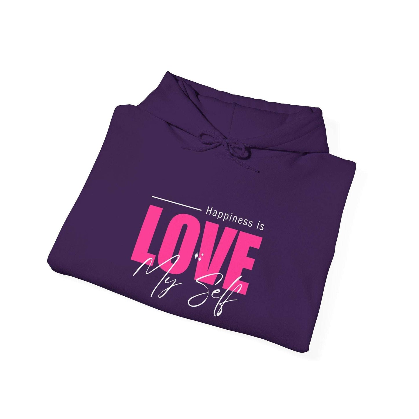 Self-Love Hoodie