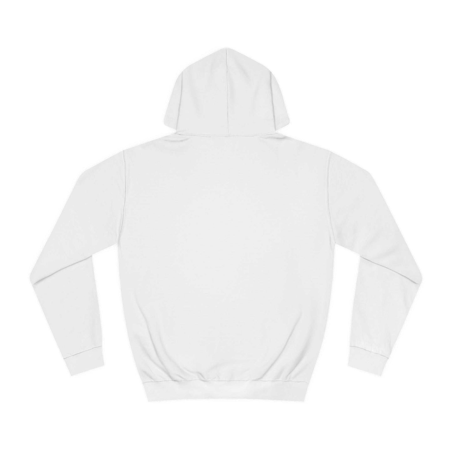 WOW Graphic College Hoodie
