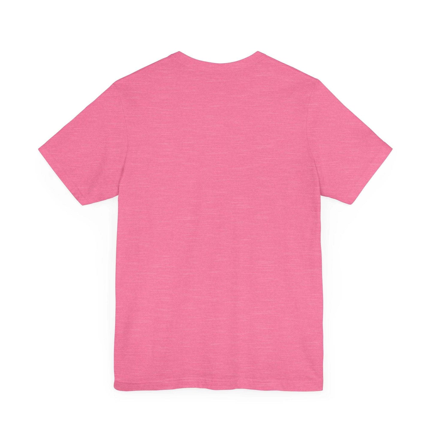 Floral Love Tee - Perfect for Valentine's Day & Everyday Wear