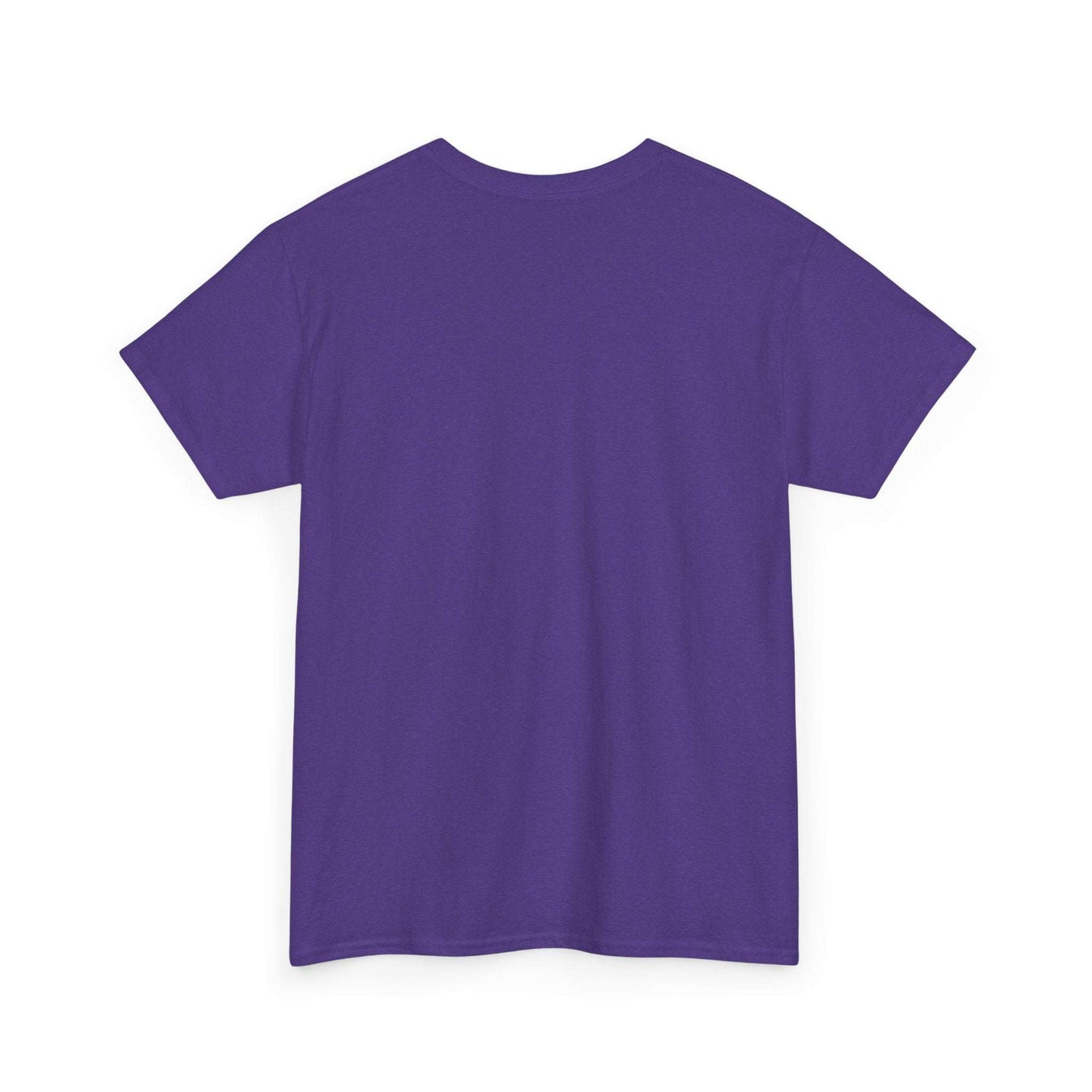 Love Yourself Heavy Cotton Tee
