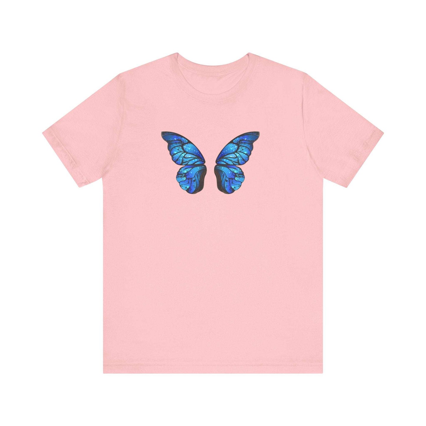 Butterfly Graphic Tee