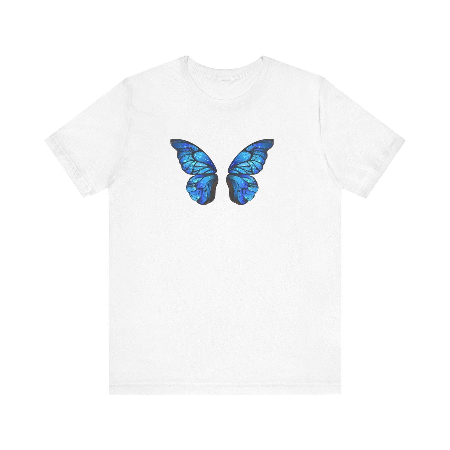 Butterfly Graphic Tee