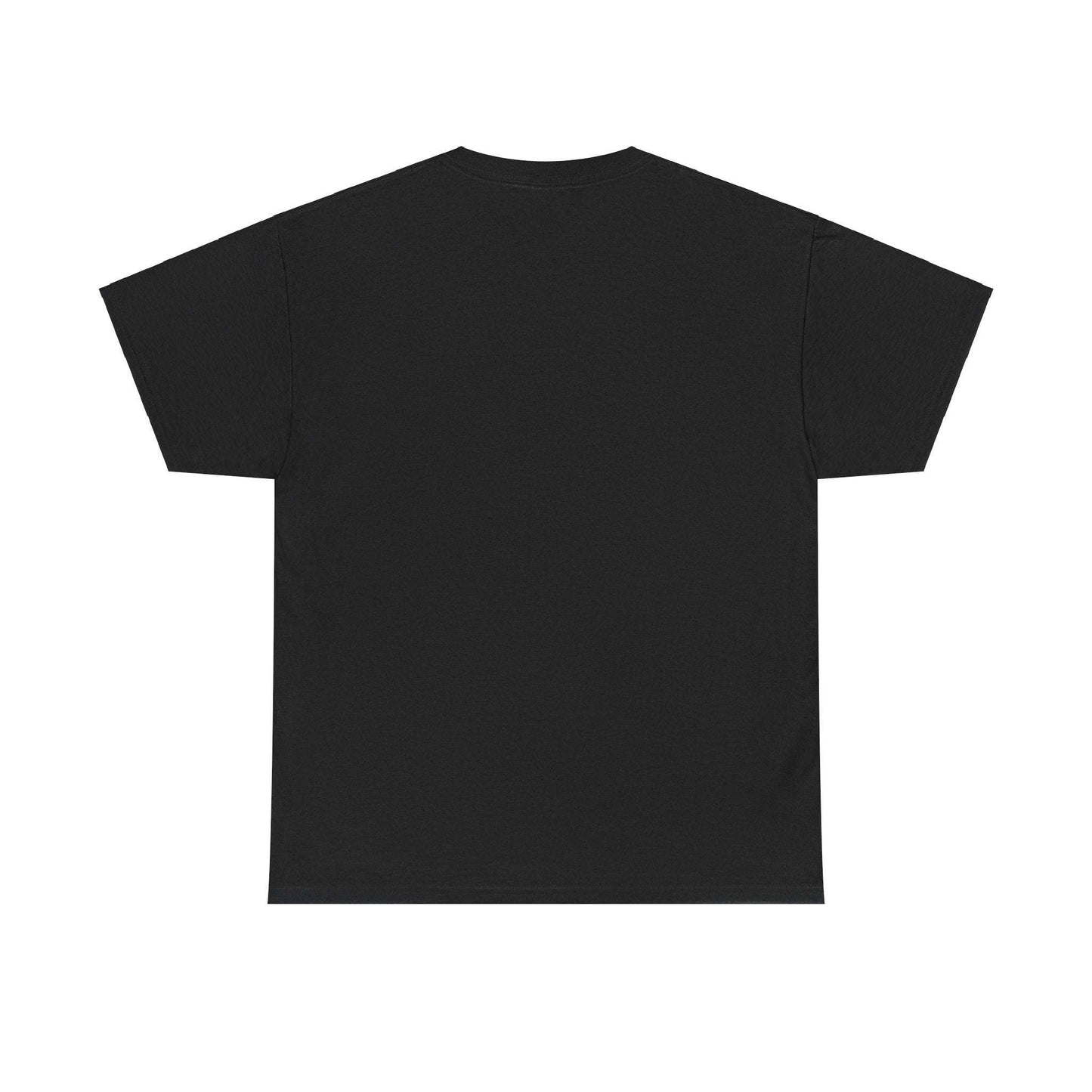 Love Yourself Heavy Cotton Tee