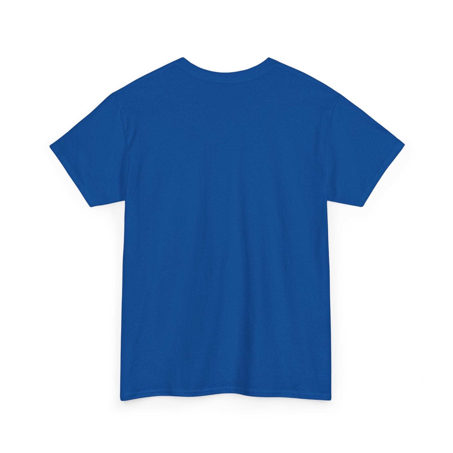 Love Yourself Heavy Cotton Tee