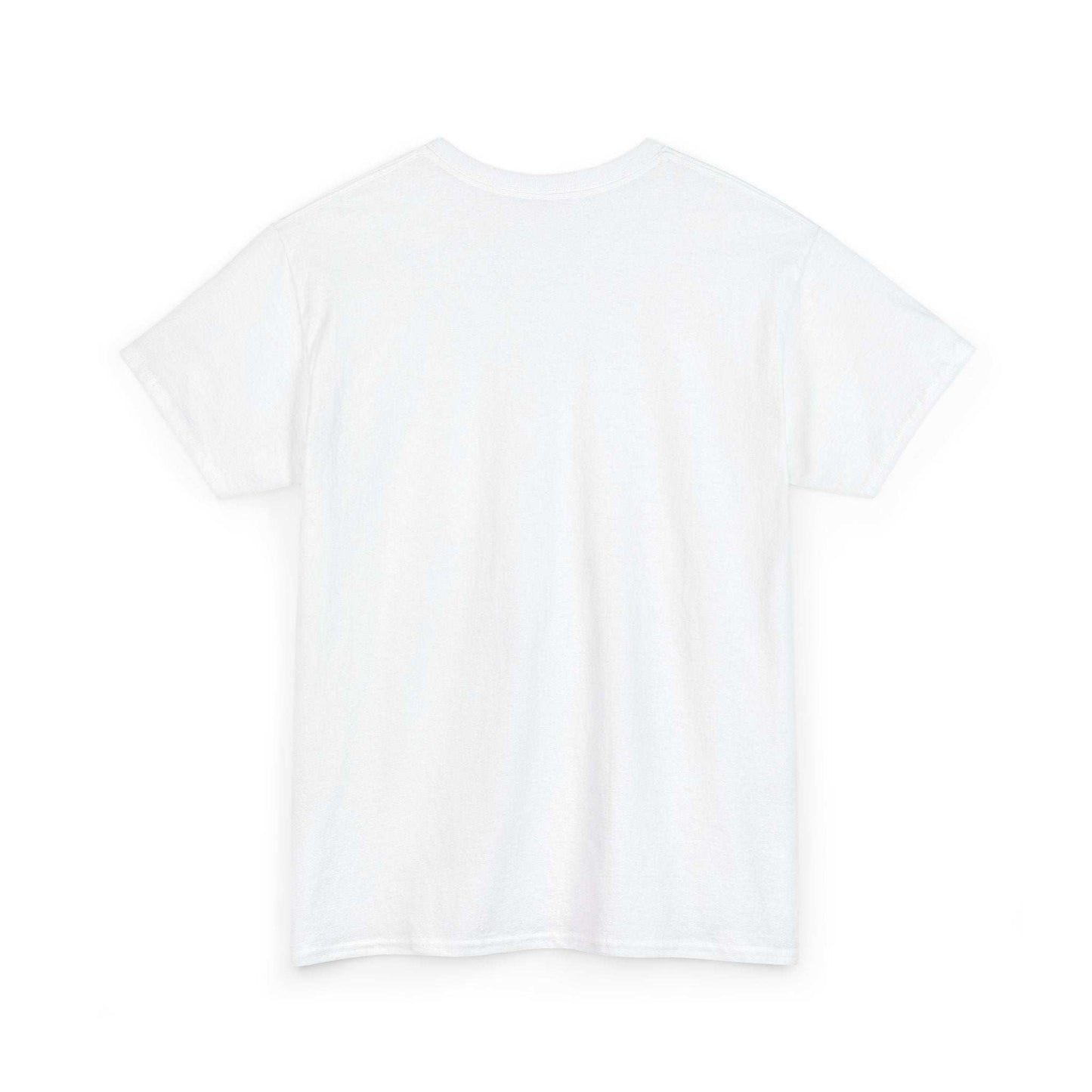 Butterfly Dreams Heavy Cotton Tee