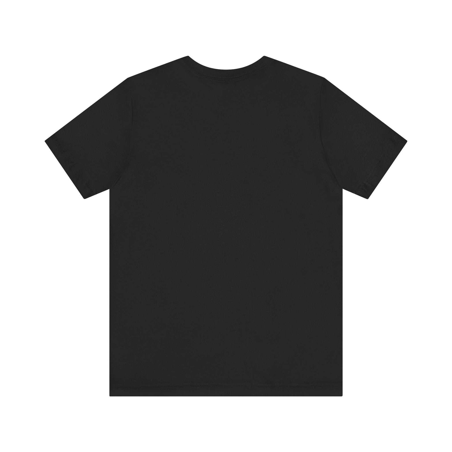 Heart Graphic Jersey Tee - Perfect for Valentine's