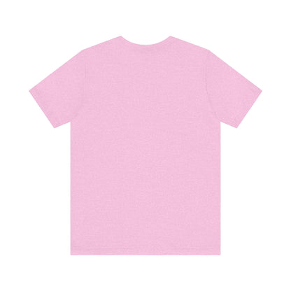 Floral Love Tee - Perfect for Valentine's Day & Everyday Wear