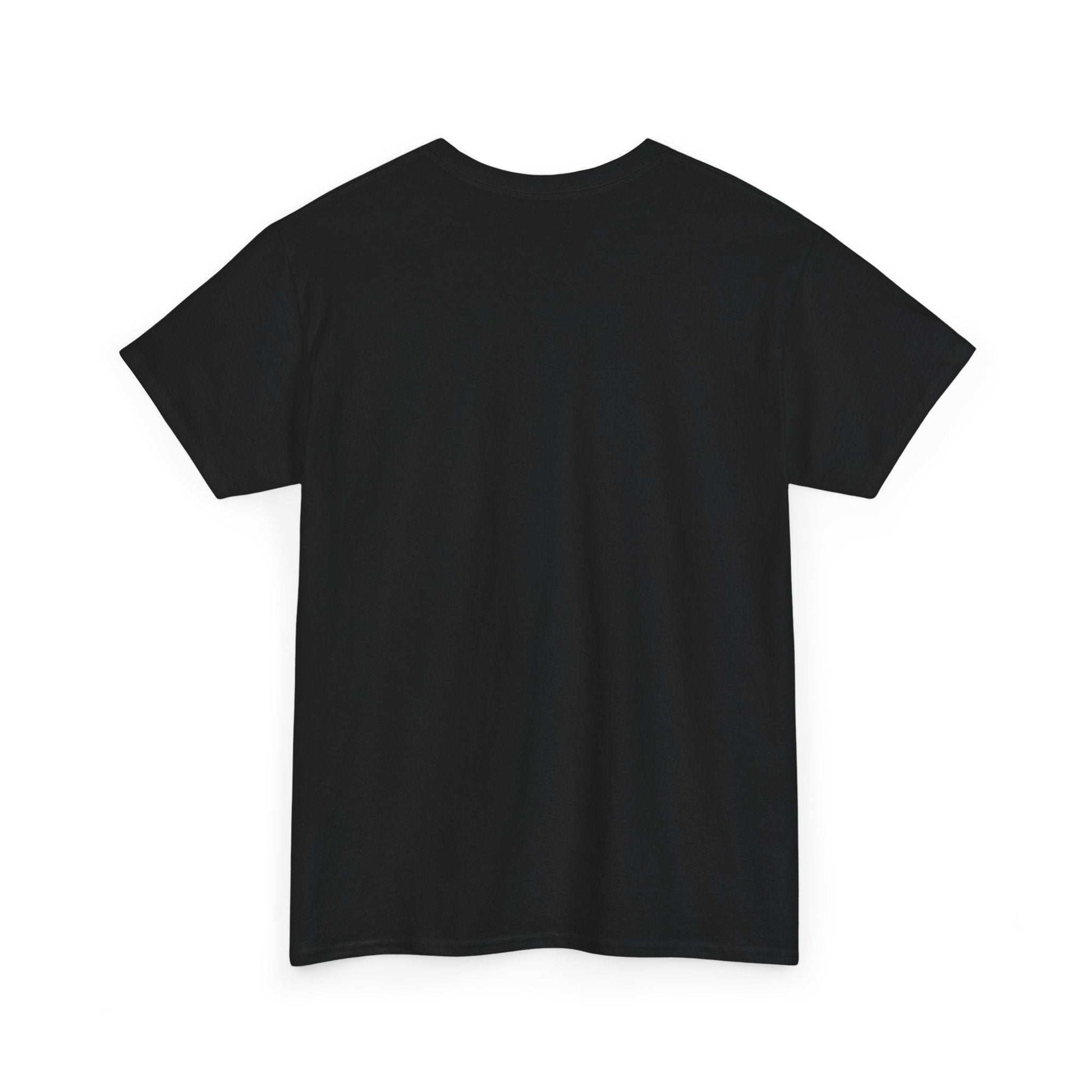 Love Yourself Heavy Cotton Tee