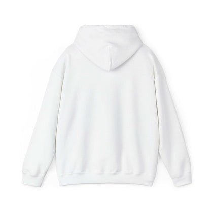 Floral Love Hooded Sweatshirt