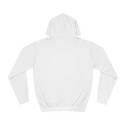 WOW Graphic College Hoodie