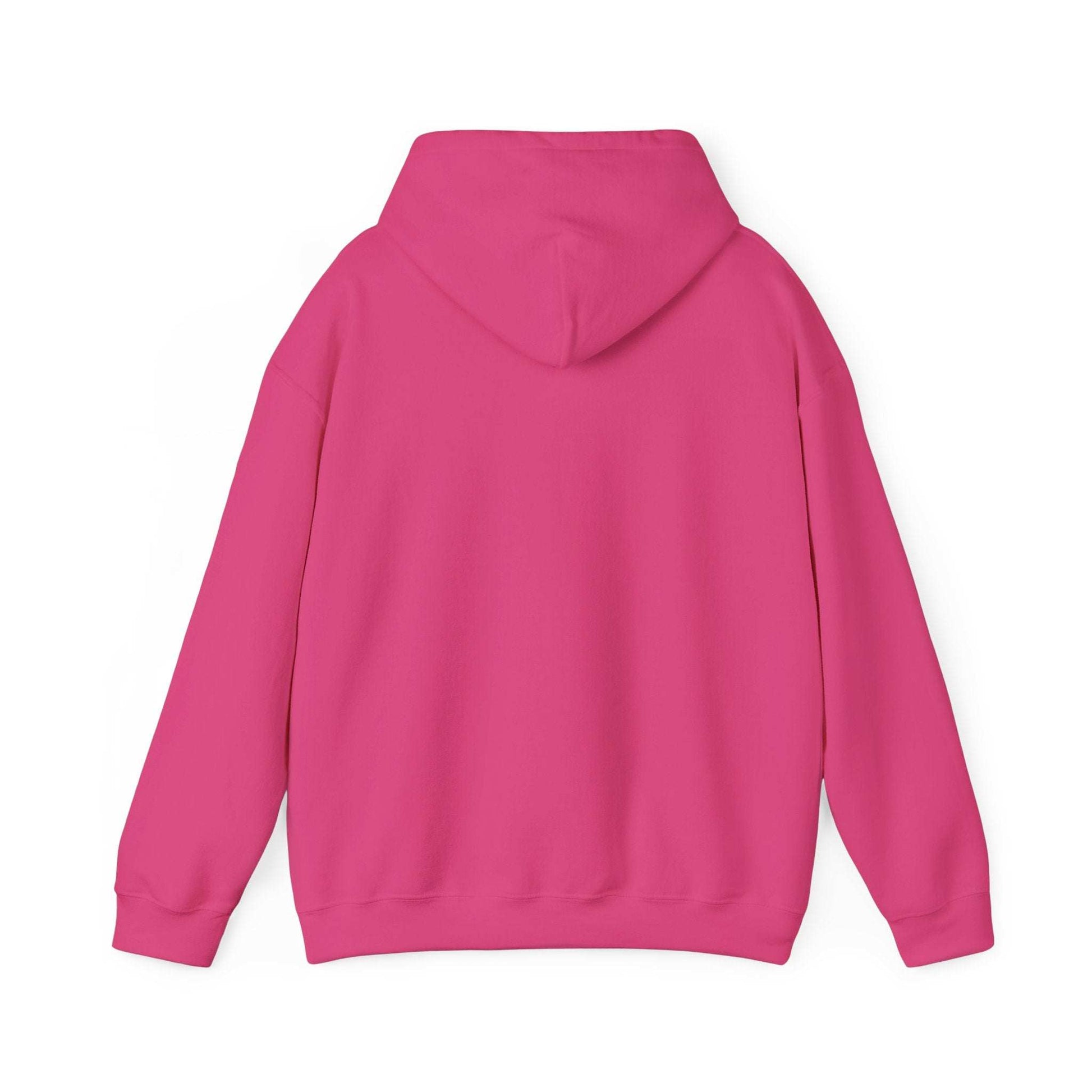 Floral Love Hooded Sweatshirt