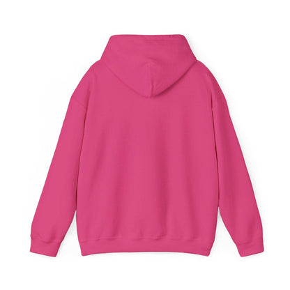 Floral Love Hooded Sweatshirt