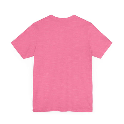 Floral Love Tee - Perfect for Valentine's Day & Everyday Wear