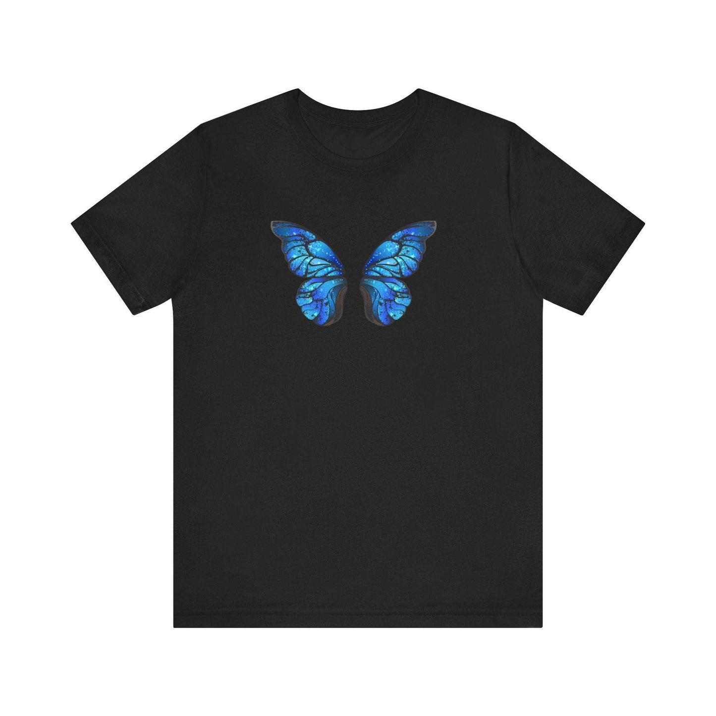 Butterfly Graphic Tee