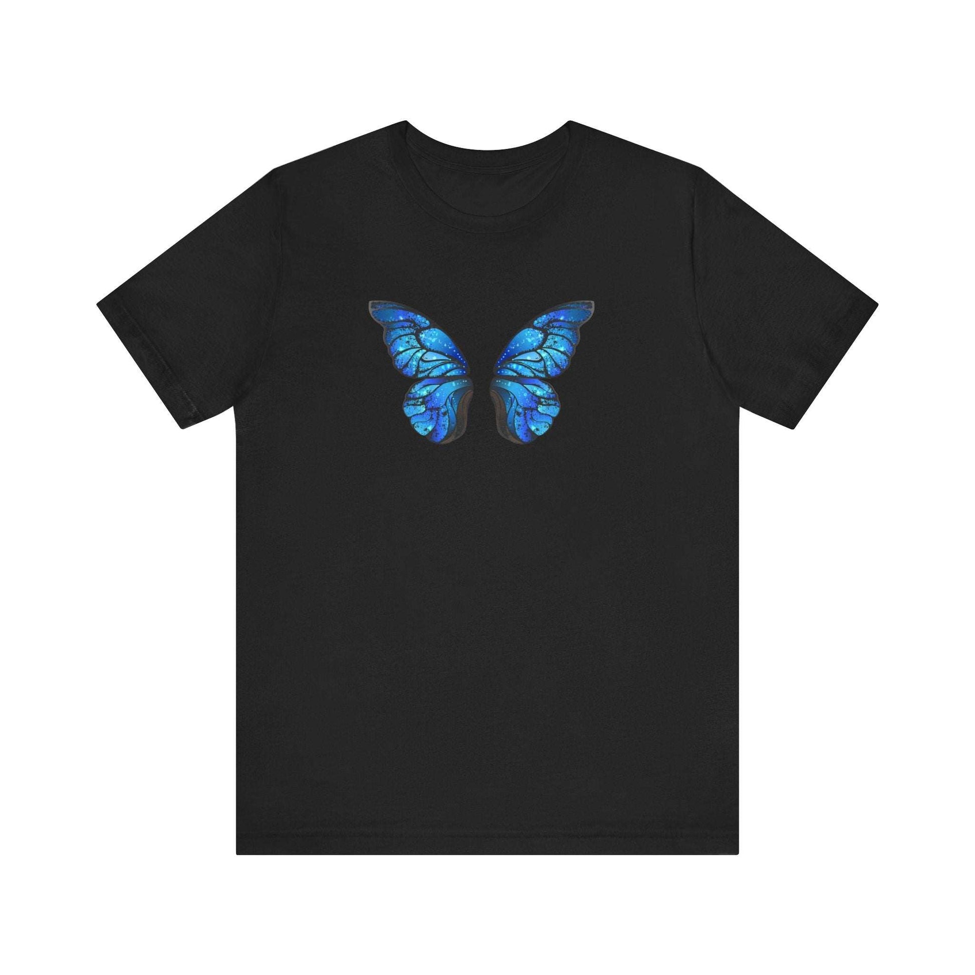 Butterfly Graphic Tee