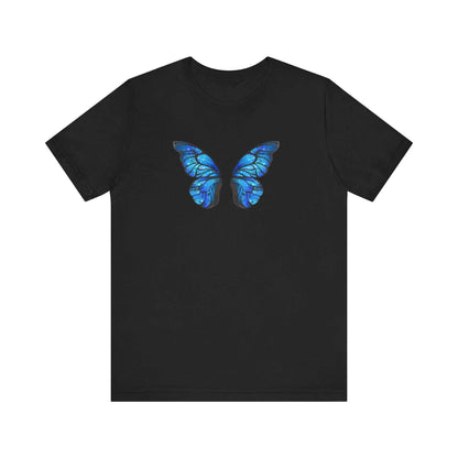 Butterfly Graphic Tee