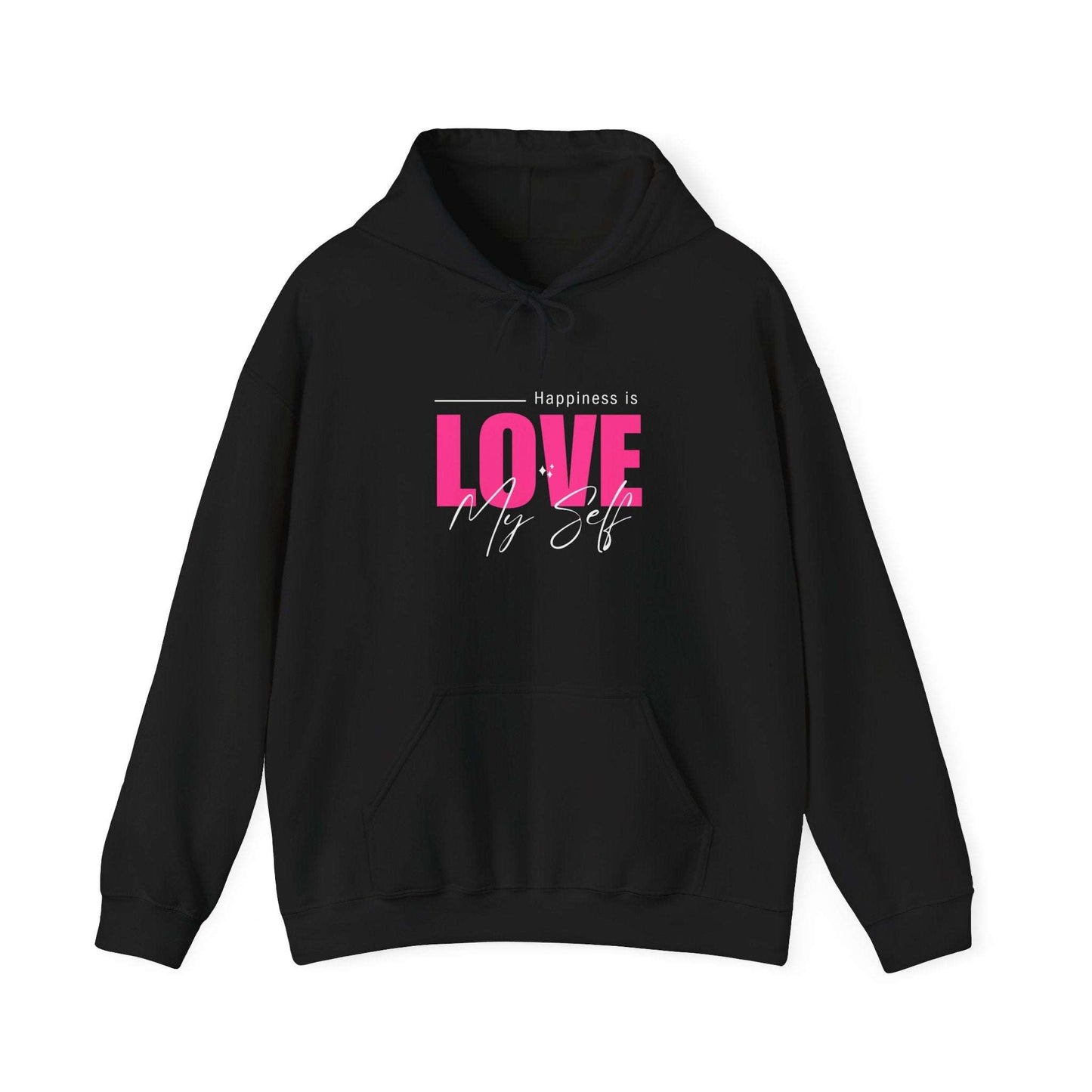 Self-Love Hoodie