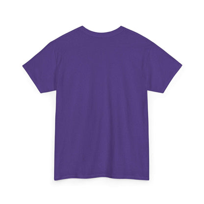 Love Yourself Heavy Cotton Tee