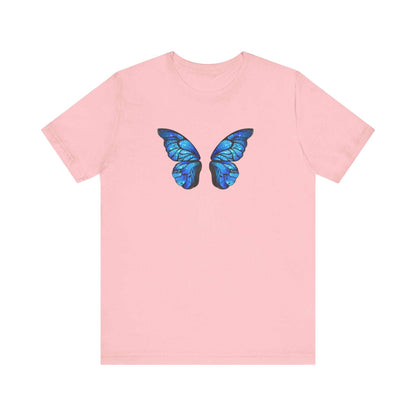 Butterfly Graphic Tee