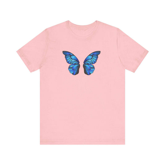 Butterfly Graphic Tee