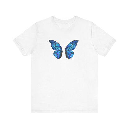 Butterfly Graphic Tee
