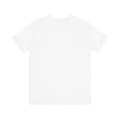 Glamorous Nail Art Short Sleeve Tee