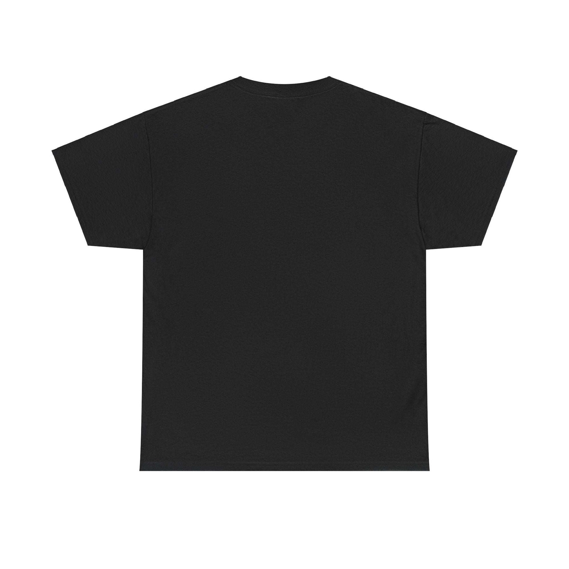 Love Yourself Heavy Cotton Tee