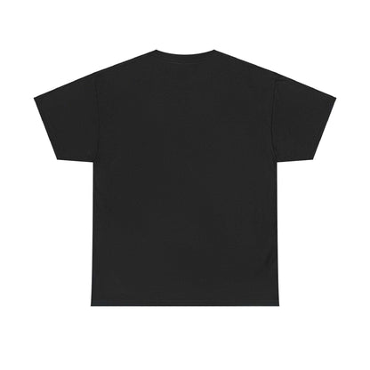 Love Yourself Heavy Cotton Tee
