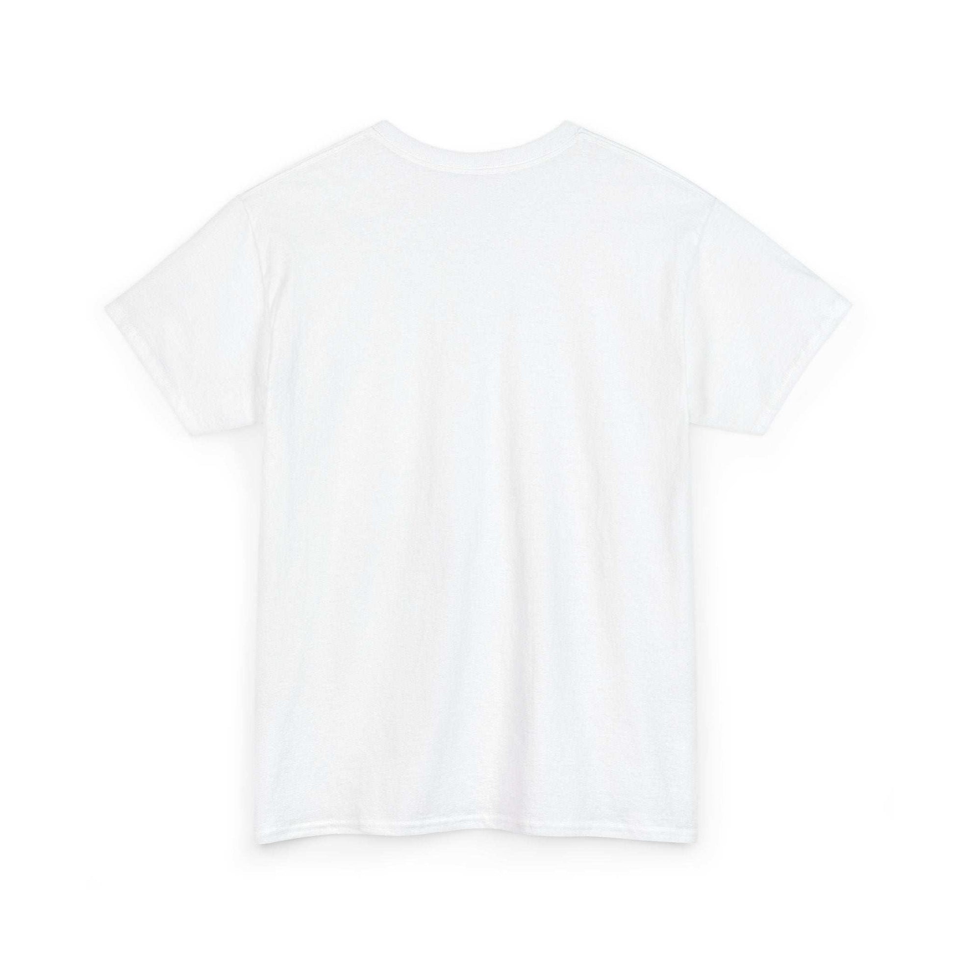 Butterfly Dreams Heavy Cotton Tee