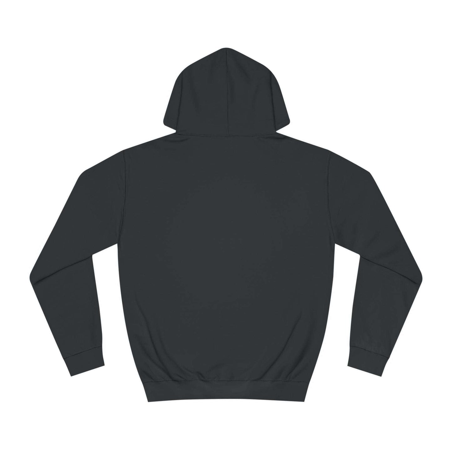WOW Graphic College Hoodie