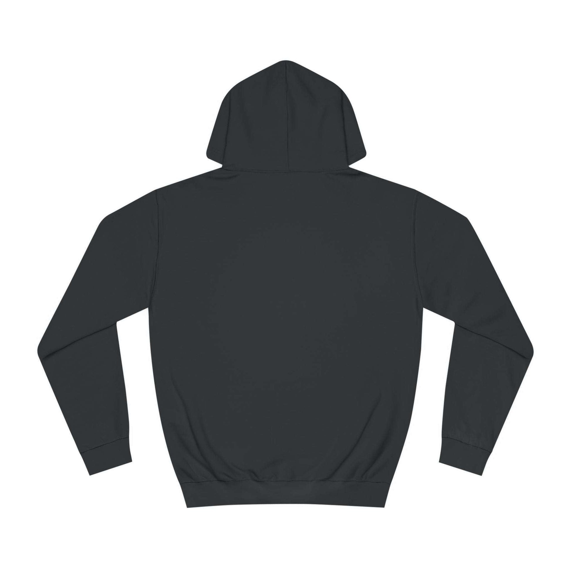 WOW Graphic College Hoodie