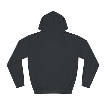 WOW Graphic College Hoodie