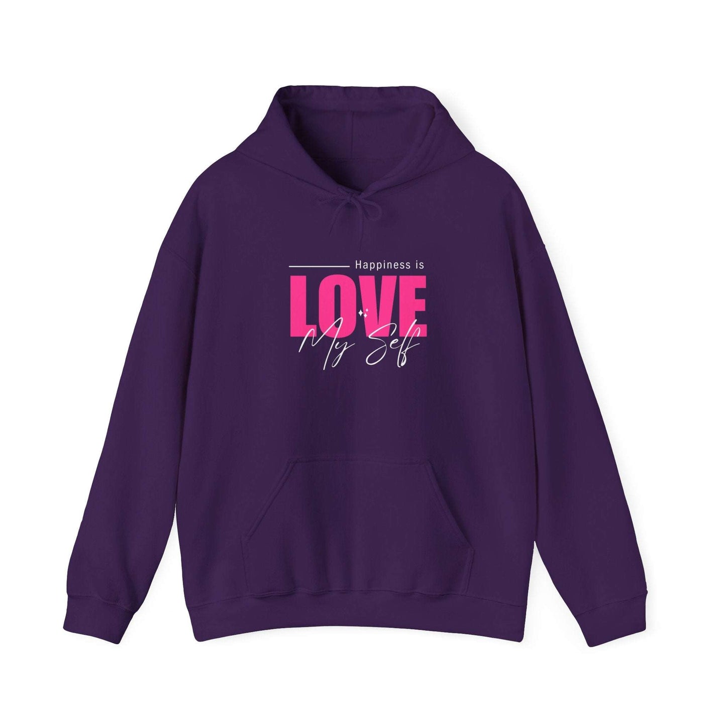 Self-Love Hoodie