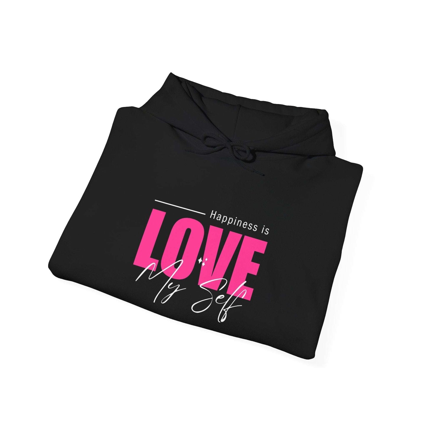 Self-Love Hoodie