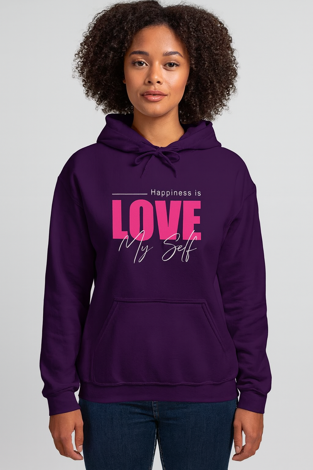 Self-Love Hoodie