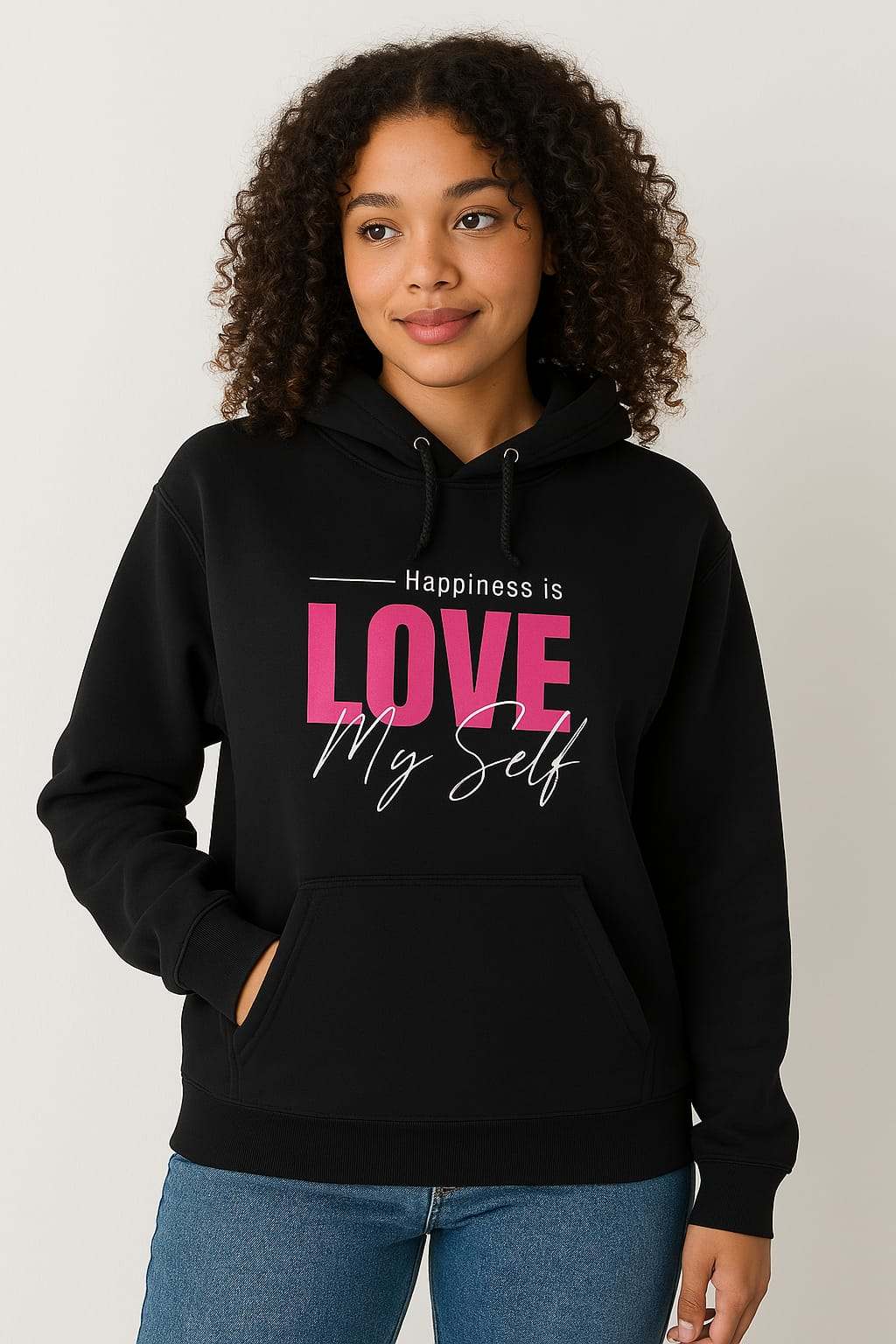 Self-Love Hoodie